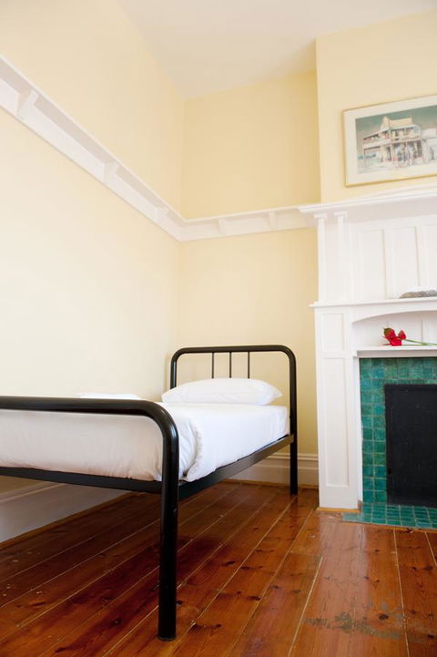 Hotel Claremont Guest House - Accommodation Port Macquarie 4