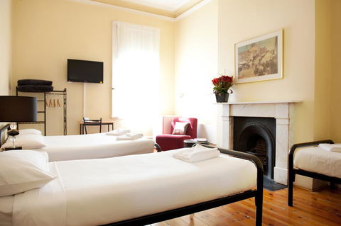 Hotel Claremont Guest House - Accommodation Port Macquarie 35