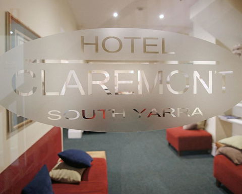 Hotel Claremont Guest House - Accommodation Port Macquarie 25