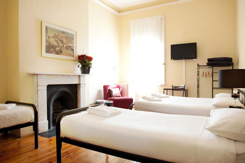 Hotel Claremont Guest House - Accommodation Port Macquarie 39