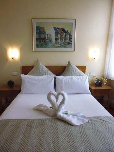 Hotel Claremont Guest House - Accommodation Port Macquarie 44