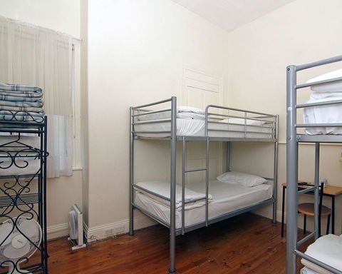 Hotel Claremont Guest House - Accommodation Port Macquarie 26