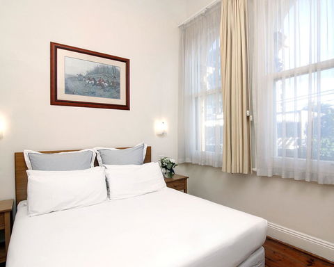 Hotel Claremont Guest House - Accommodation Port Macquarie 6