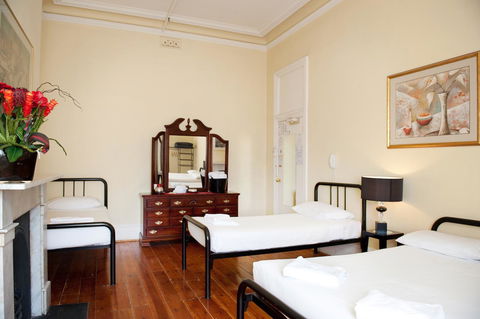 Hotel Claremont Guest House - Accommodation Port Macquarie 40