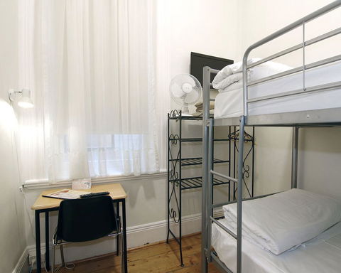 Hotel Claremont Guest House - Accommodation Port Macquarie 1