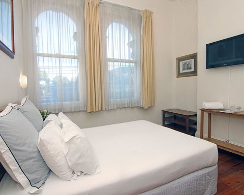Hotel Claremont Guest House - Accommodation Port Macquarie 8