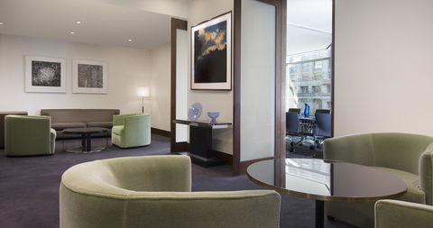 The Westin Melbourne - Accommodation Port Macquarie 16