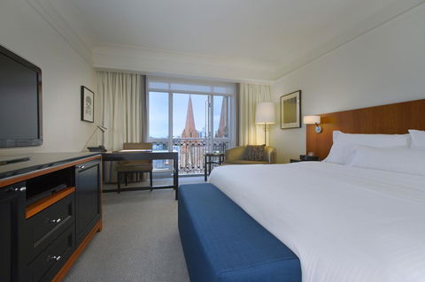The Westin Melbourne - Accommodation Port Macquarie 31