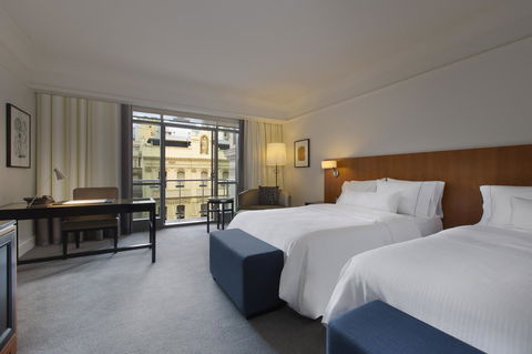 The Westin Melbourne - Accommodation Port Macquarie 5
