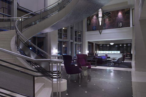 The Westin Melbourne - Accommodation Port Macquarie 11
