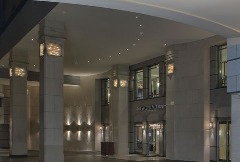 The Westin Melbourne - Accommodation Port Macquarie 34