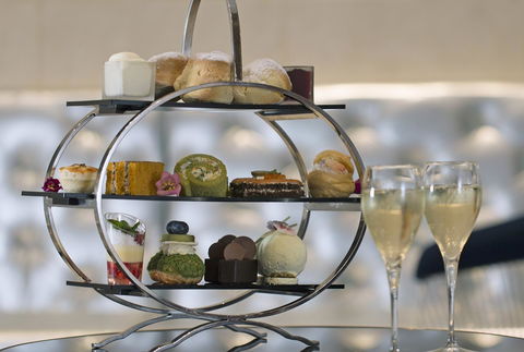 The Westin Melbourne - Accommodation Port Macquarie 18