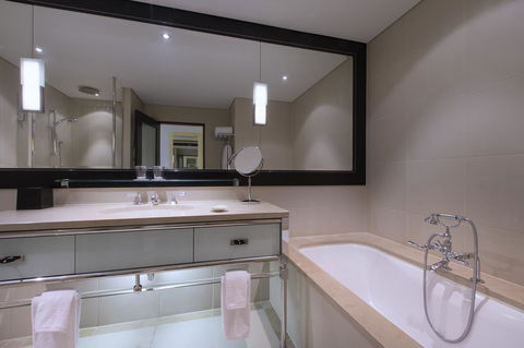 The Westin Melbourne - Accommodation Port Macquarie 40