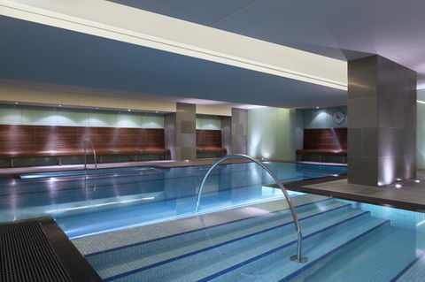 The Westin Melbourne - Accommodation Port Macquarie 2