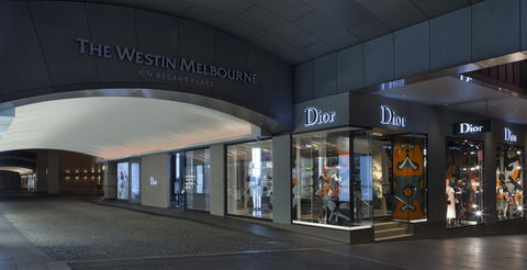 The Westin Melbourne - Accommodation Port Macquarie 33