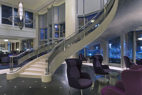 The Westin Melbourne - Accommodation Port Macquarie 8