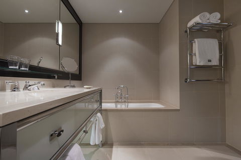 The Westin Melbourne - Accommodation Port Macquarie 38