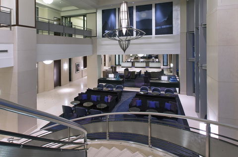 The Westin Melbourne - Accommodation Port Macquarie 12