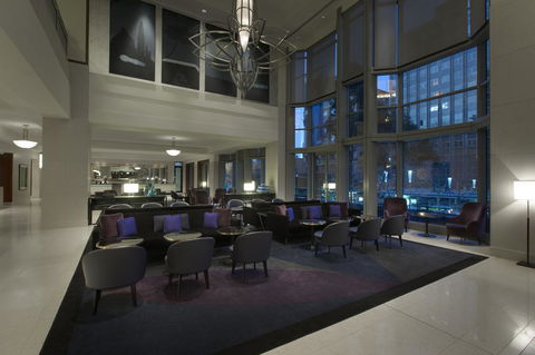 The Westin Melbourne - Accommodation Port Macquarie 10