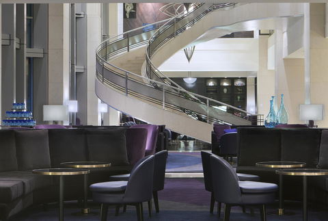 The Westin Melbourne - Accommodation Port Macquarie 9