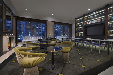 The Westin Melbourne - Accommodation Port Macquarie 14