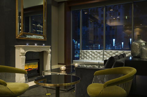 The Westin Melbourne - Accommodation Port Macquarie 15