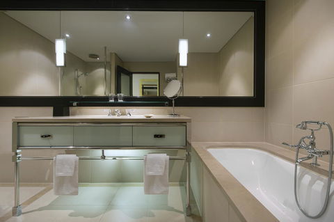 The Westin Melbourne - Accommodation Port Macquarie 39