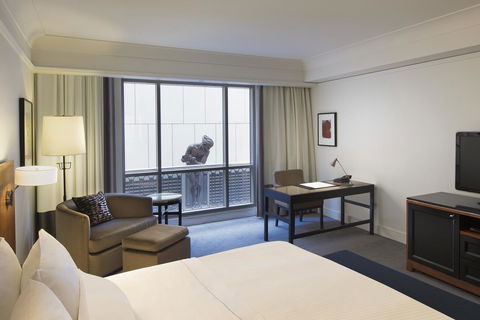 The Westin Melbourne - Accommodation Port Macquarie 35