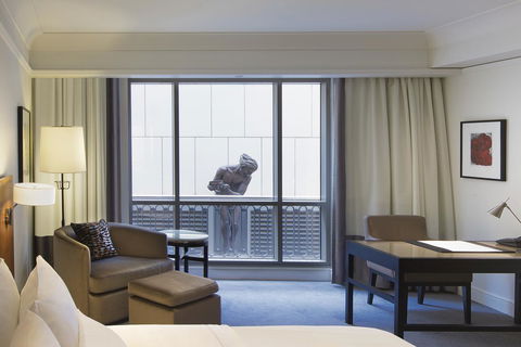 The Westin Melbourne - Accommodation Port Macquarie 36
