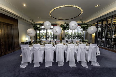 The Westin Melbourne - Accommodation Port Macquarie 41