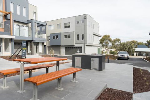 Marina Beach - Accommodation Port Macquarie 5