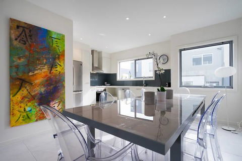 Marina Beach - Accommodation Port Macquarie 3