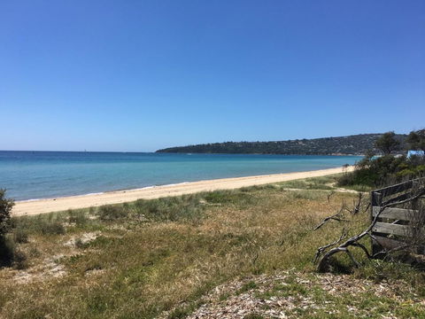 Marina Beach - Accommodation Port Macquarie 14
