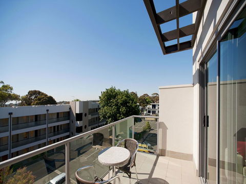 The Waves Apartments - Accommodation Port Macquarie 27