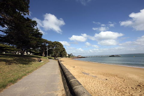 The Waves Apartments - Accommodation Port Macquarie 31