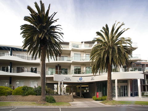 The Waves Apartments - Accommodation Port Macquarie 16