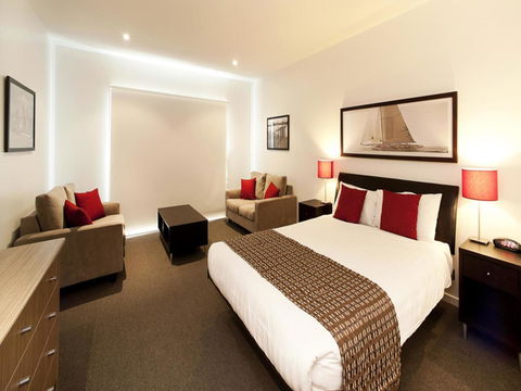 The Waves Apartments - Accommodation Port Macquarie 8