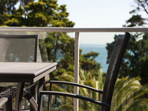 The Waves Apartments - Accommodation Port Macquarie 5