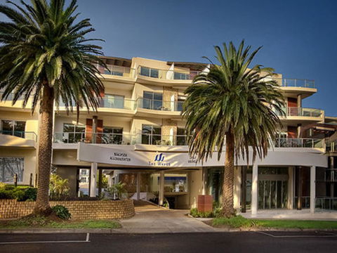 The Waves Apartments - Accommodation Port Macquarie 1