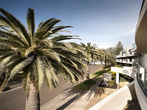 The Waves Apartments - Accommodation Port Macquarie 17