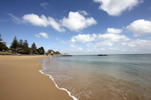 The Waves Apartments - Accommodation Port Macquarie 33