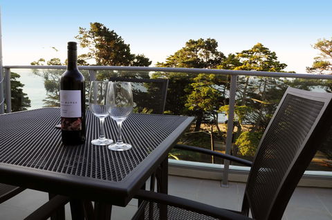 The Waves Apartments - Accommodation Port Macquarie 4