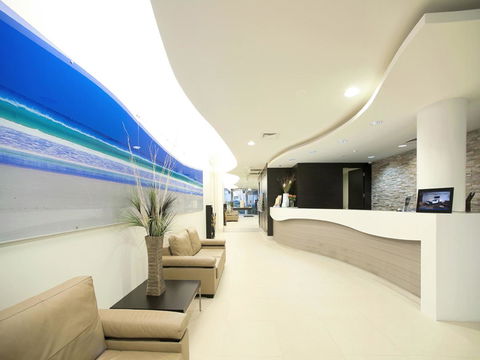 The Waves Apartments - Accommodation Port Macquarie 11