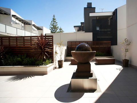 The Waves Apartments - Accommodation Port Macquarie 15