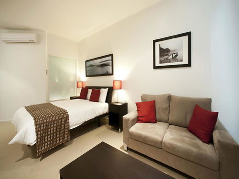 The Waves Apartments - Accommodation Port Macquarie 13