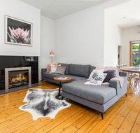 Central Bendigo Cottage walk to everywhere - Accommodation Port Macquarie