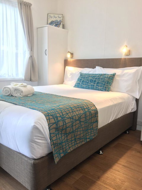 Kanasta Caravan Park - Accommodation Port Macquarie 41