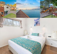 Kanasta Caravan Park - Accommodation Port Macquarie