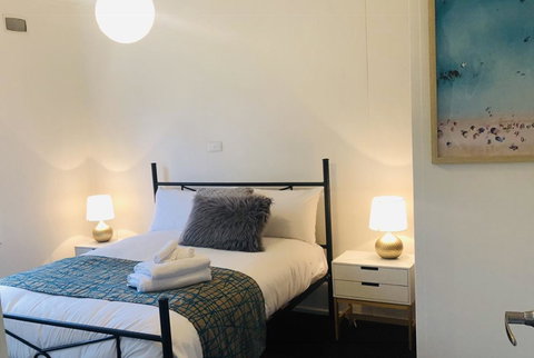 Kanasta Caravan Park - Accommodation Port Macquarie 8