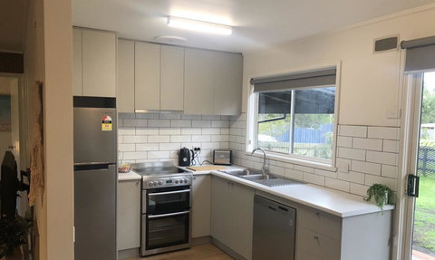 Kanasta Caravan Park - Accommodation Port Macquarie 10